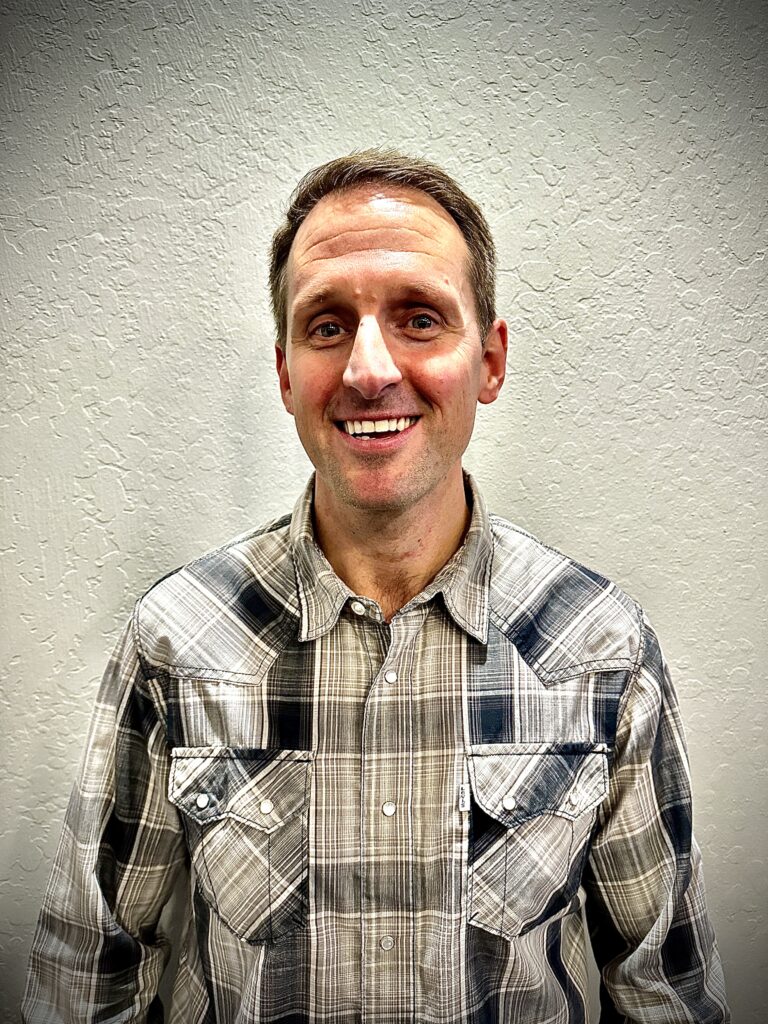 Deacon Scott
